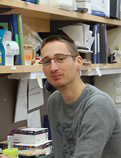 faculty photo