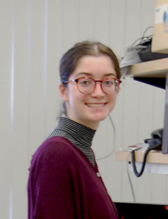 faculty photo
