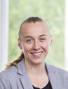 faculty photo