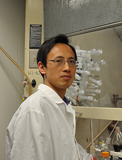 faculty photo