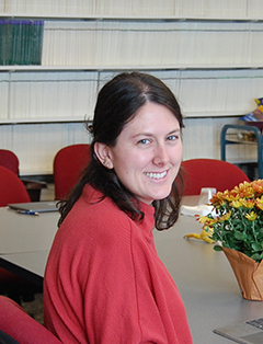 faculty photo