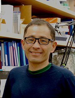 faculty photo