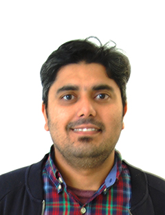faculty photo