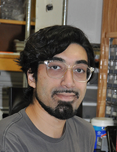 faculty photo