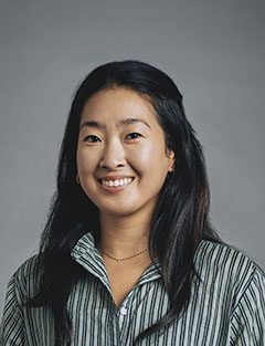 faculty photo