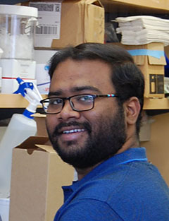 faculty photo