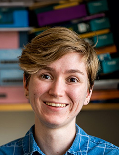 faculty photo