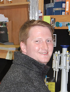 faculty photo