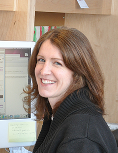 faculty photo