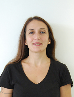 faculty photo