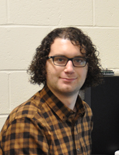 faculty photo