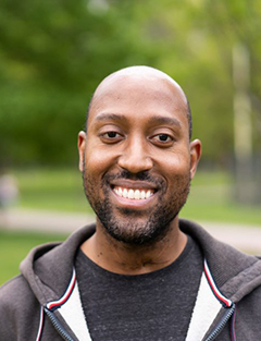 faculty photo