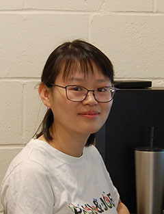 faculty photo