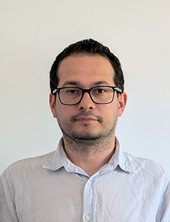 faculty photo