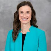 faculty photo
