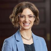 faculty photo