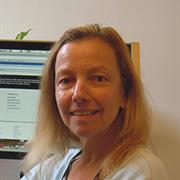 faculty photo