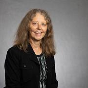 faculty photo