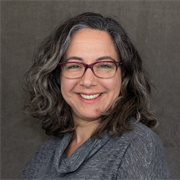 faculty photo