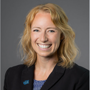 faculty photo