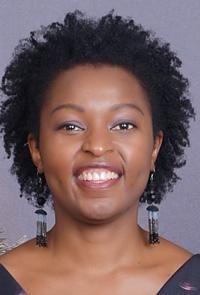 Headshot image of Nkemdiri