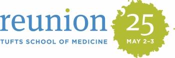 TUSM Reunion 2025 Logo