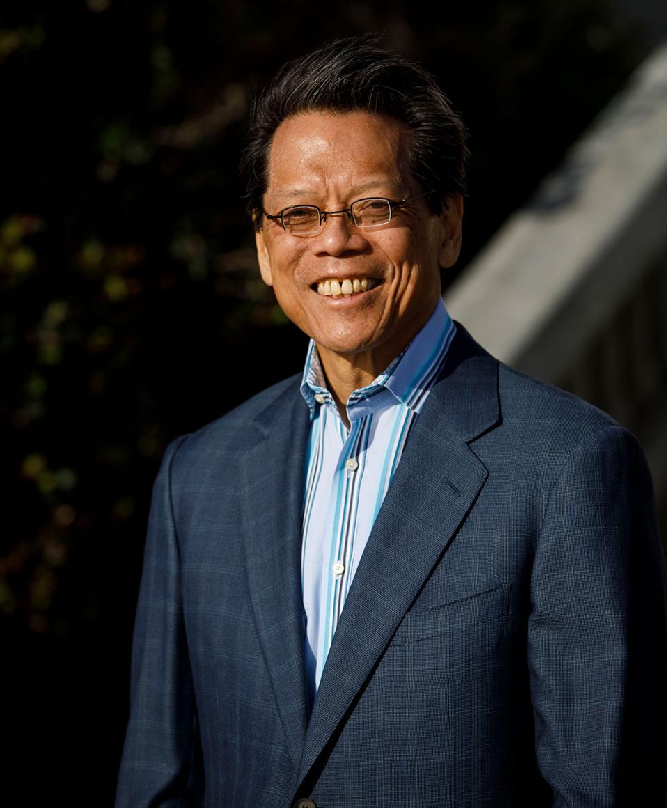 Samuel W. Ho, MD, M76