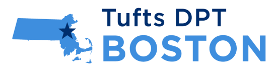 Tufts DPT Boston