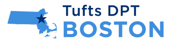 Tufts DPT Boston