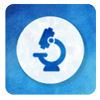 Icon - Microscope (Icon Test)