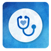 Icon - Stethoscope (Icon Test)