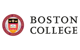 Boston College Logo