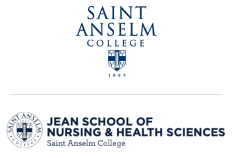 Saint Anselm Logo