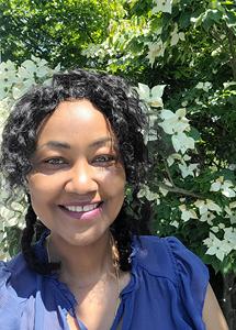 Virginia Ndoro