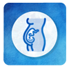 Maternal Health Icon
