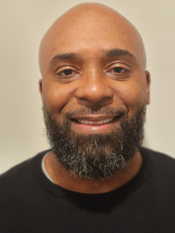 Ralph Eugene, MSN, APRN, PMHNP-BC
