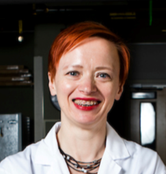 Ekaterina Heldwein, PhD