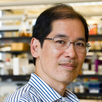 John Leong, MD, PhD