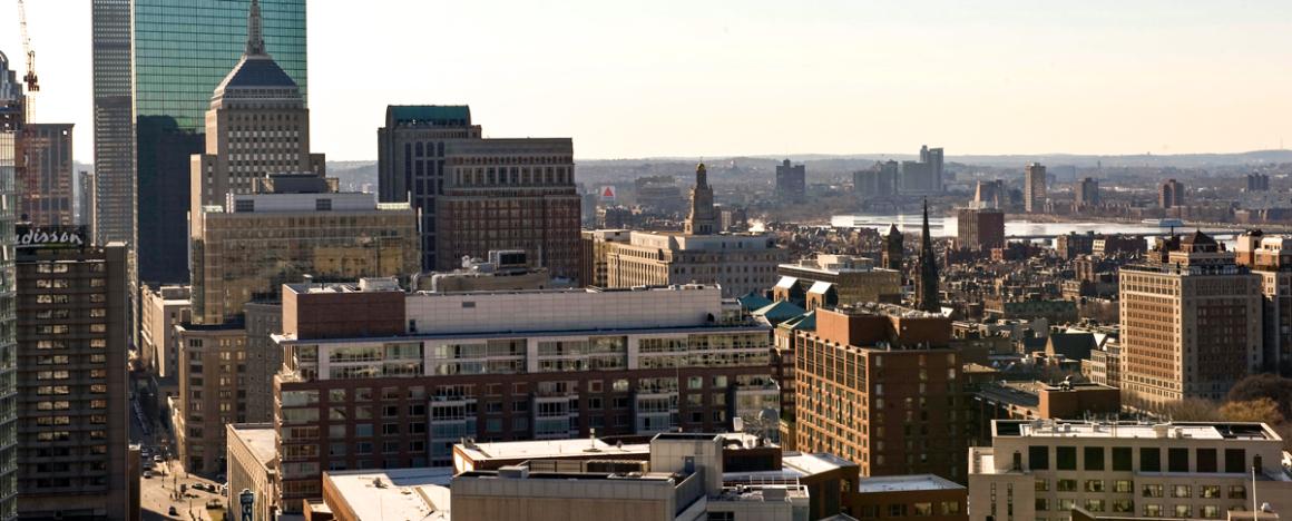 Overview of Health Sciences Campus