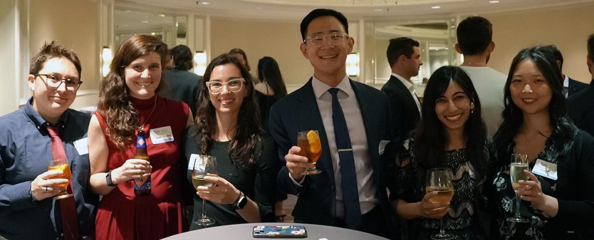 TUSM Senior Awards Dinner 2024