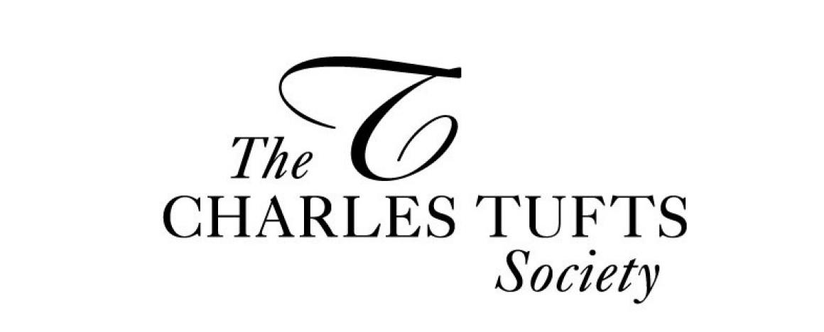 Charles Tufts Society logo
