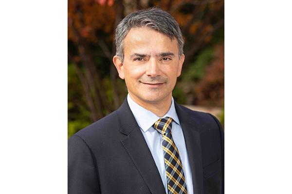 Arjang Djamali, MD, MS, FASN, FACP