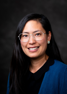 Kimberly Dong, Dr.P.H., M.S., R.D.