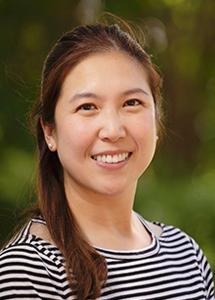 Hazel Cheng