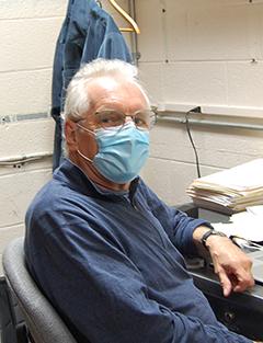barry jones