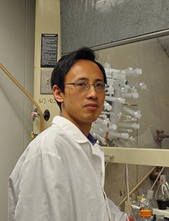 yuxin liu