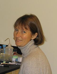 irina smirnova