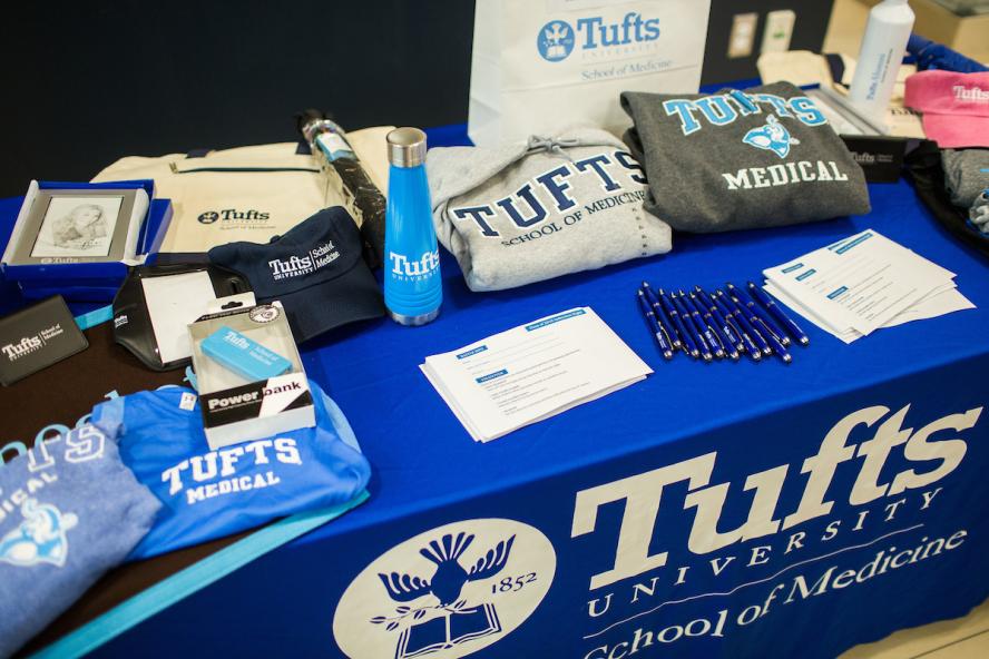 Comms - TUSM branded products