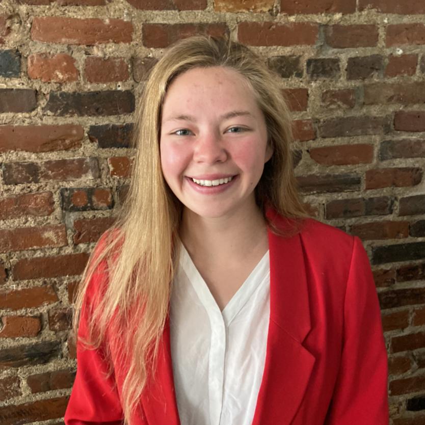 Amy Sjoberg, MD Program, M24 (Maine Track-LIC)