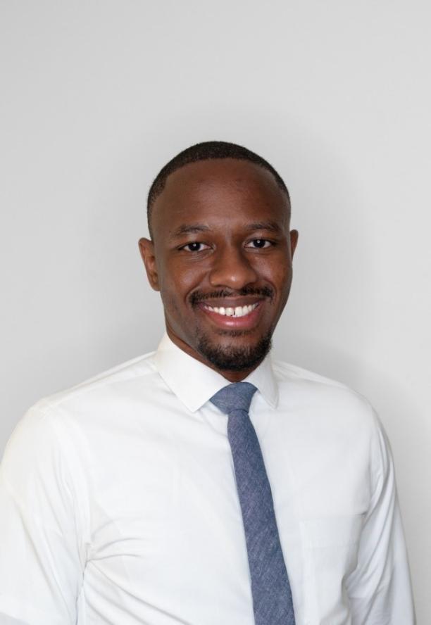 Daniel Iyayi, M27